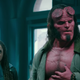 Illustration for article titled Hellboy can finally say bad words now that his new movie has an R-rating em/em